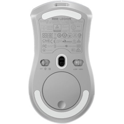 Lenovo Legion M600 Wireless Gaming Mouse (Stingray)
