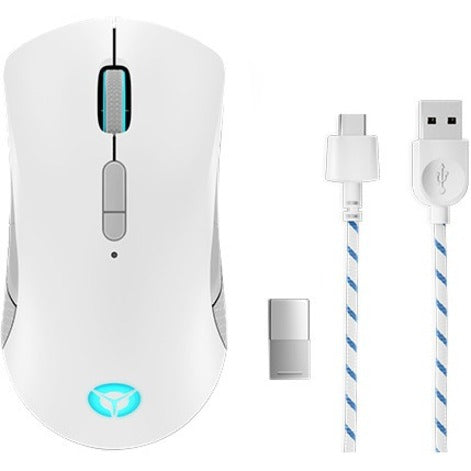 Lenovo Legion M600 Wireless Gaming Mouse (Stingray)