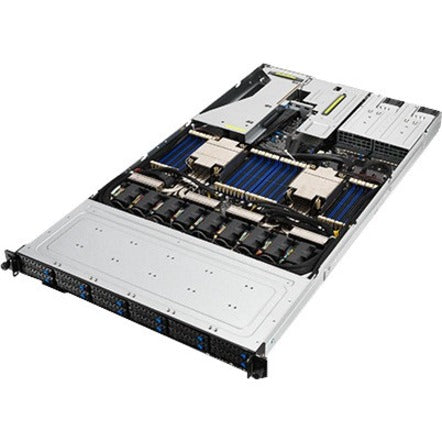 ASUS RS700-E10-RS12U-WOCPU006Z