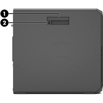 CUSTOM Z6G4T X4214R 192GB 512GB