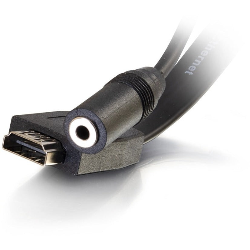 DUALGANG VGA 3.5MM HDMI