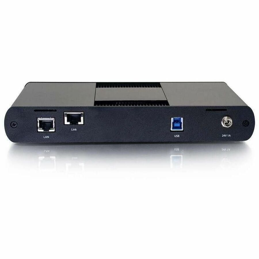 C2G 4-Port USB 3.1 Over Cat6a Extender