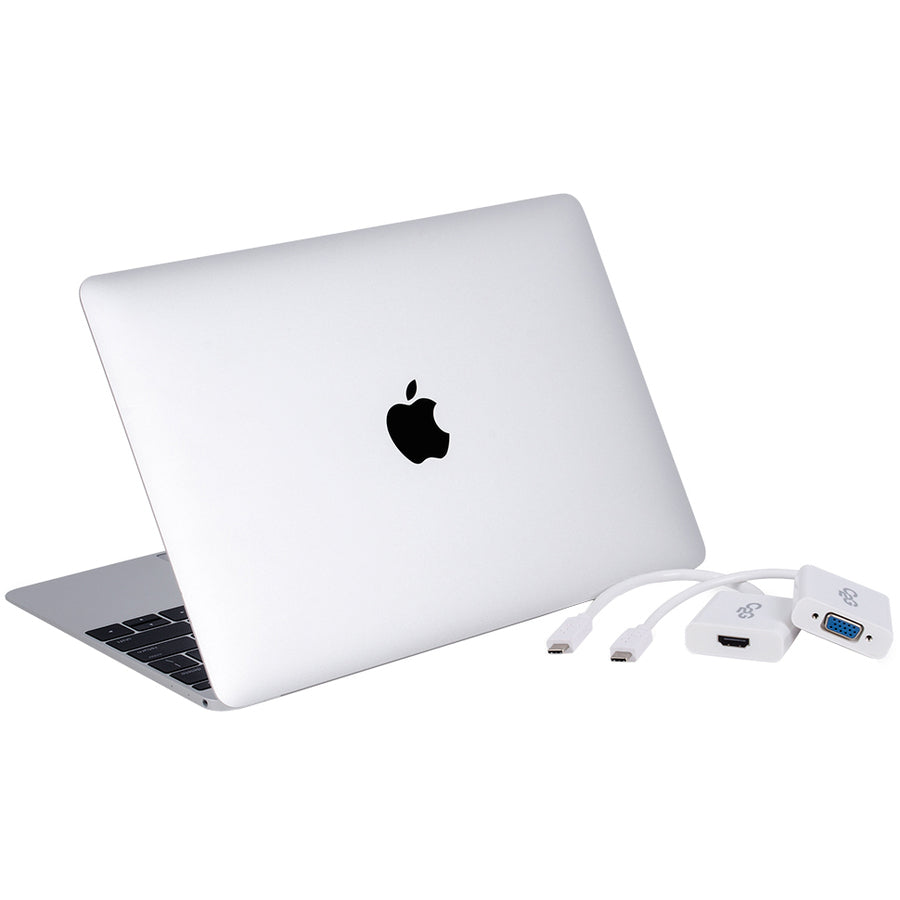 MACBOOK USB TYPE-C ADAPTER KIT