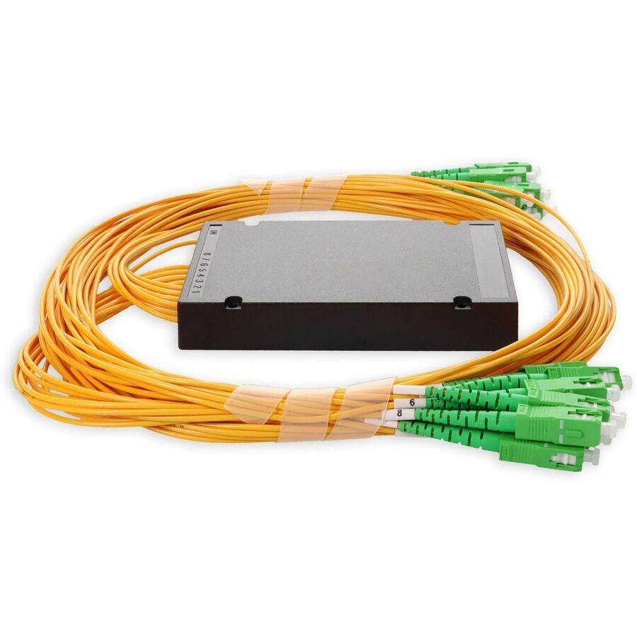 AddOn Splitter Box Kit