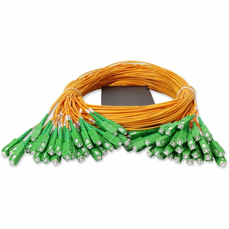 AddOn Splitter Box Kit