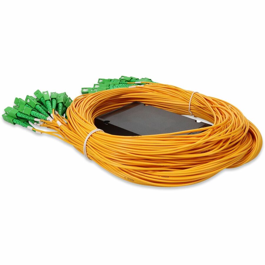 AddOn Splitter Box Kit