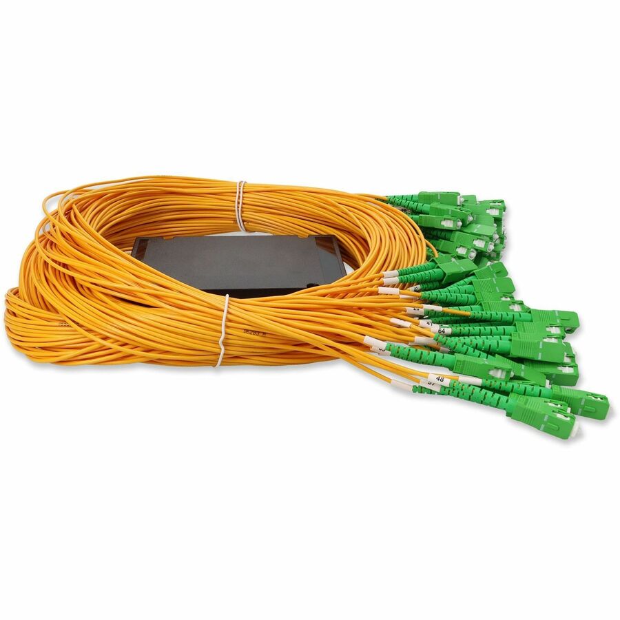 AddOn Splitter Box Kit