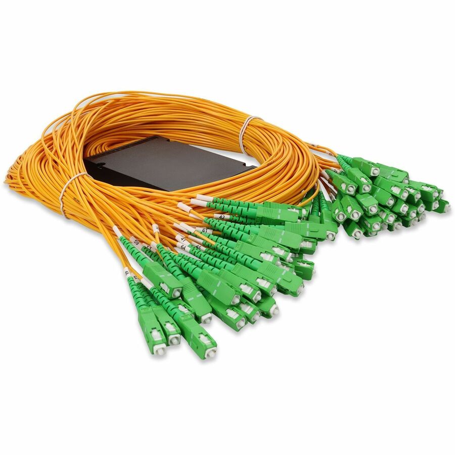 AddOn Splitter Box Kit