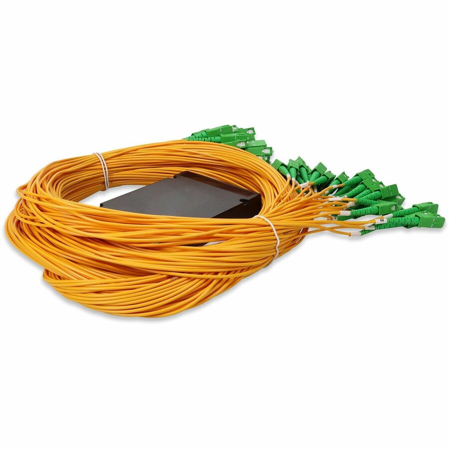 AddOn Splitter Box Kit