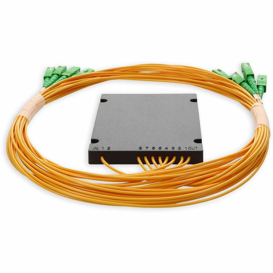 AddOn Splitter Box Kit