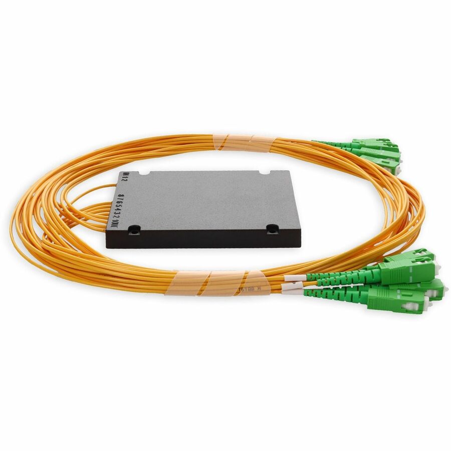 AddOn Splitter Box Kit