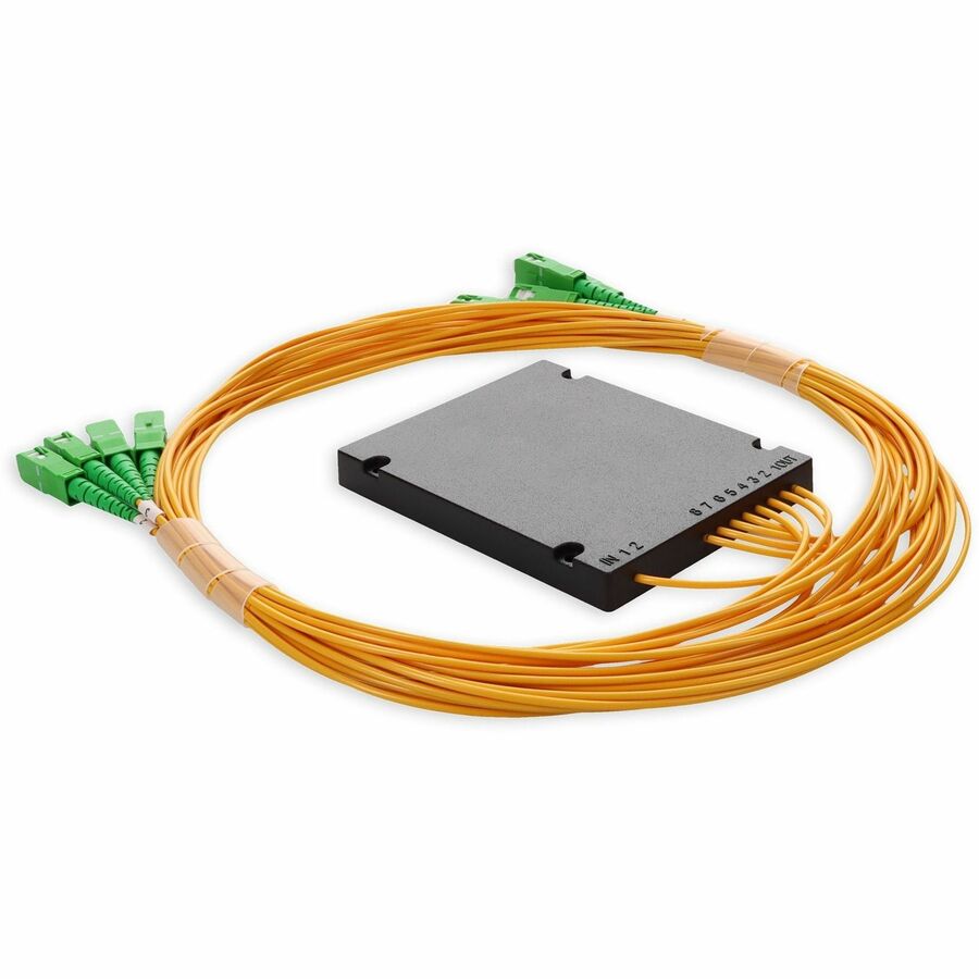 AddOn Splitter Box Kit