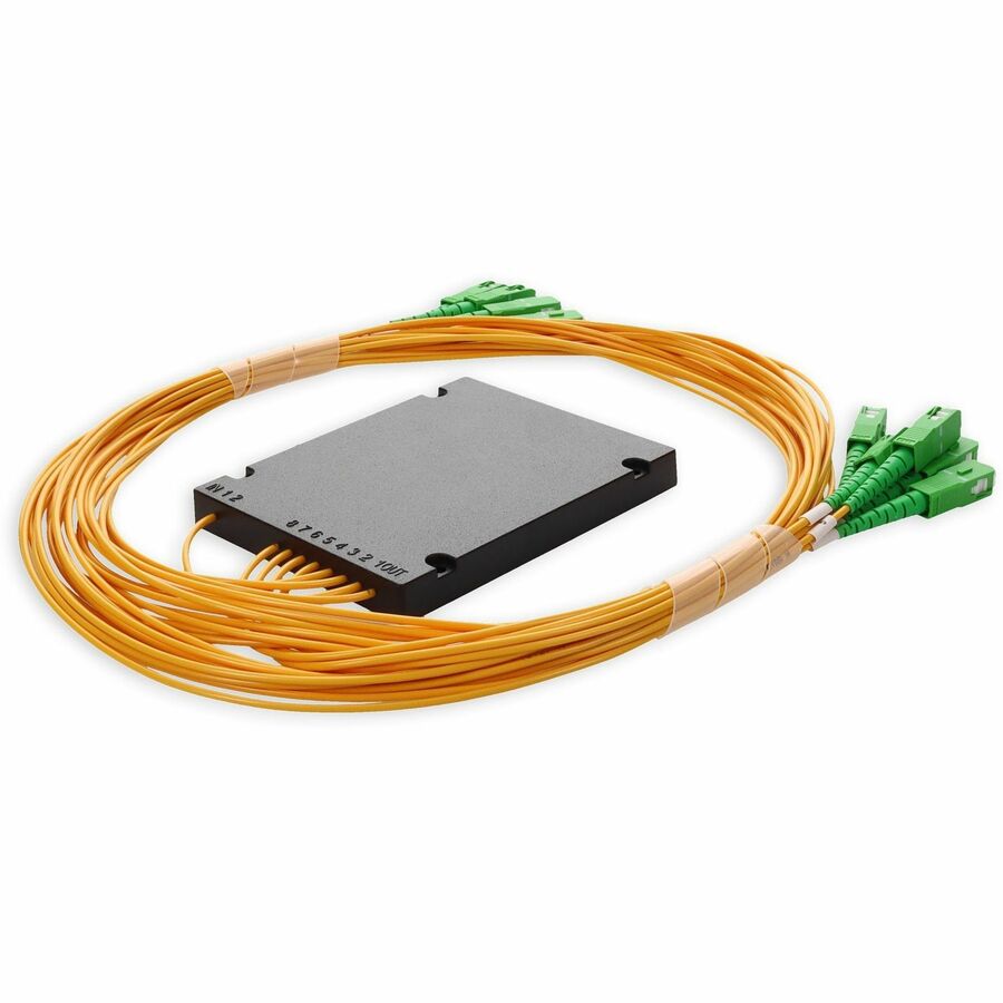 AddOn Splitter Box Kit