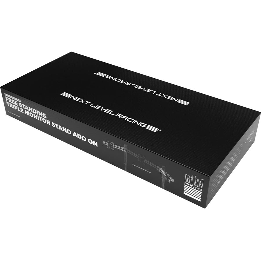 ELITE FREESTANDING TRIPLE