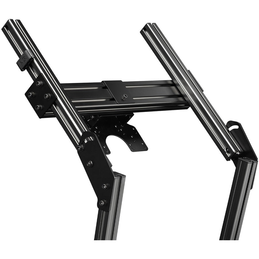 ELITE FREESTANDING QUAD MONITOR