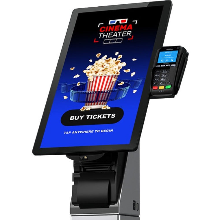 I-SERIES 4 VALUE ANDROID 10 W/