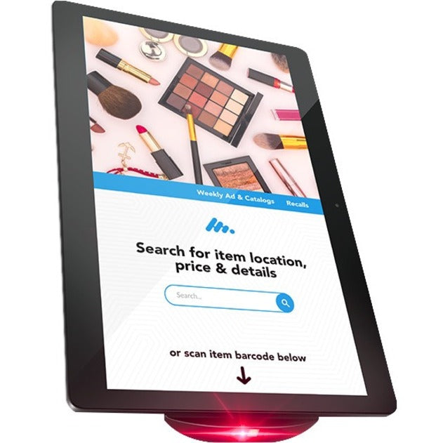 I-SERIES 4 VALUE ANDROID 10 W/