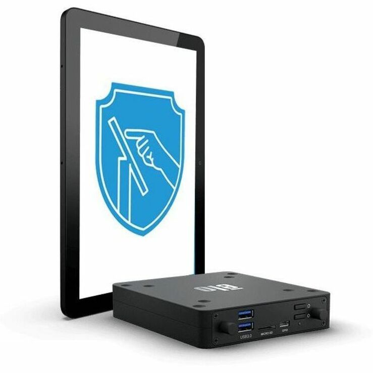 BACKPACK 4 VALUE ANDROID 10 W/