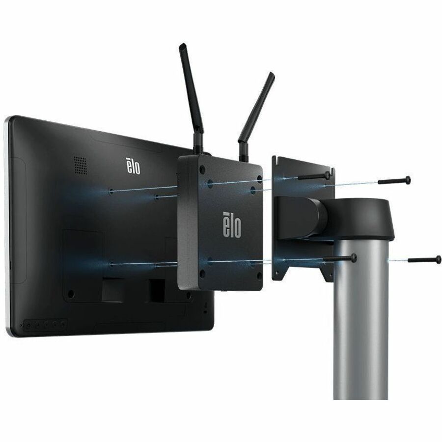 BACKPACK 4 VALUE ANDROID 10 W/