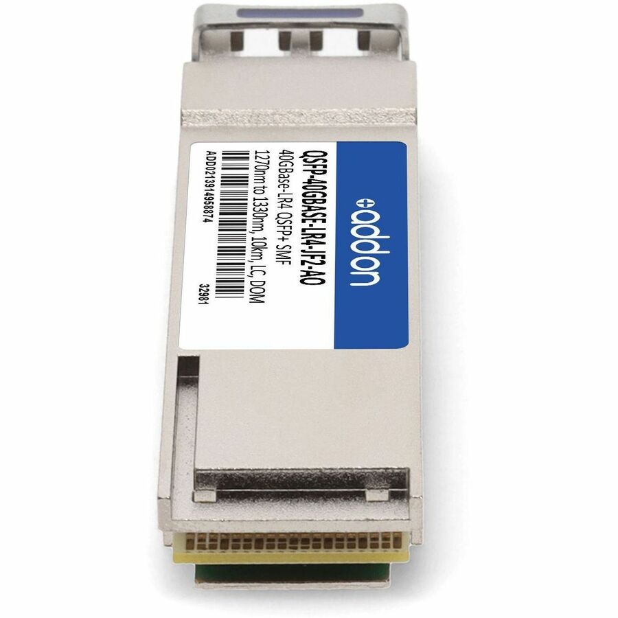 JUNIPER/FUJITSU COMP XCVR 10KM