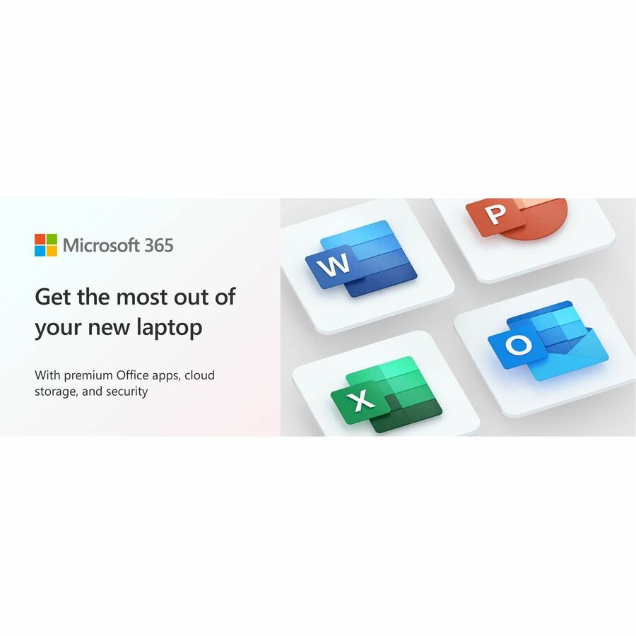 Microsoft 365 Business Standard FPP - Complete Product - 1 User, 5 Device - 1 Year