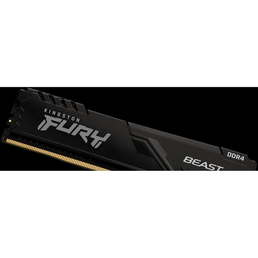 Kingston FURY Beast 16GB DDR4 SDRAM Memory Module