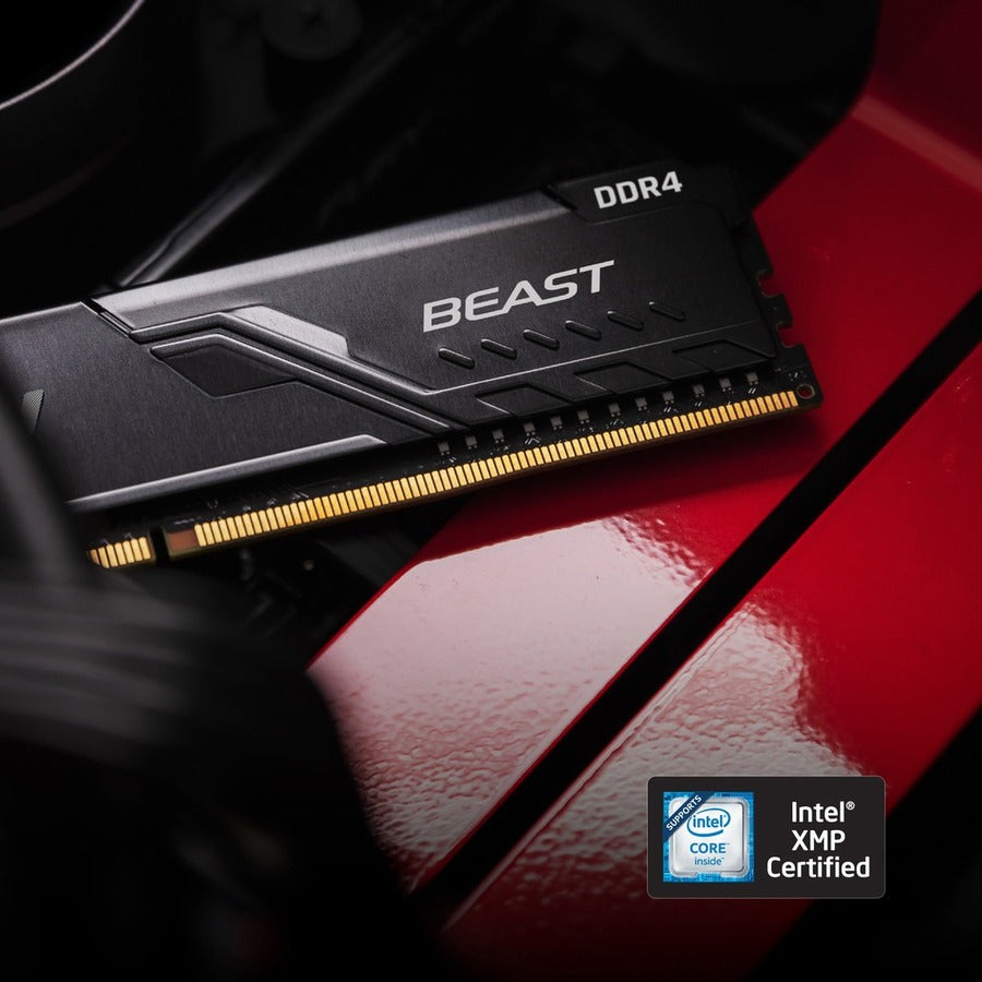 Kingston FURY Beast 8GB DDR4 SDRAM Memory Module