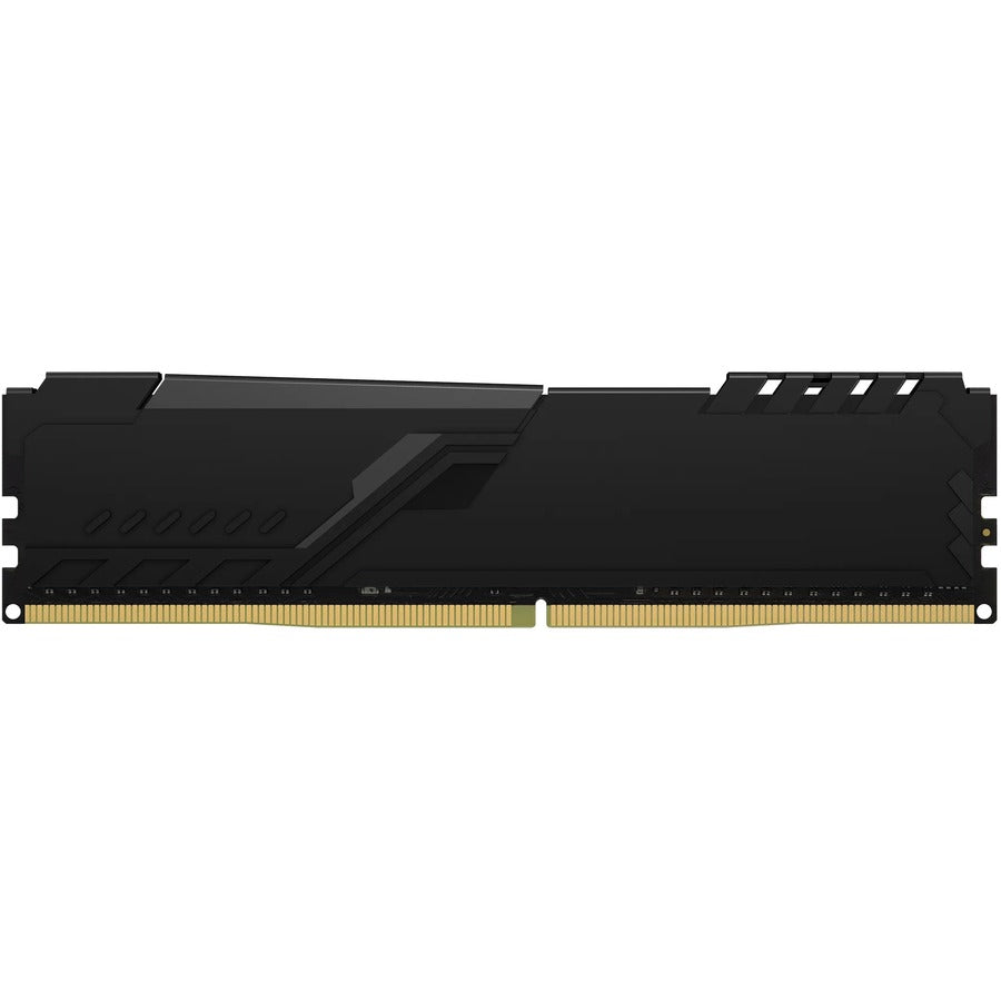 Kingston FURY Beast 16GB (2 x 8GB) DDR4 SDRAM Memory Kit