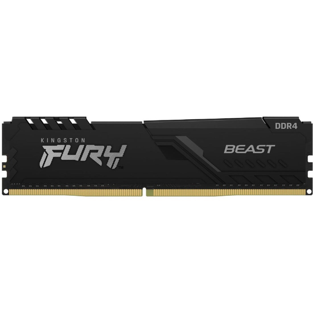 Kingston FURY Beast 8GB DDR4 SDRAM Memory Module