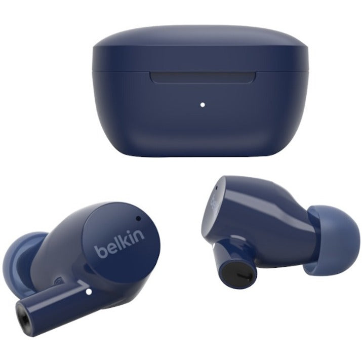 Belkin SOUNDFORM Rise True Wireless Earbuds