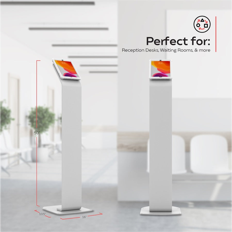 PREMIUM LOCKING FLOOR STAND W/