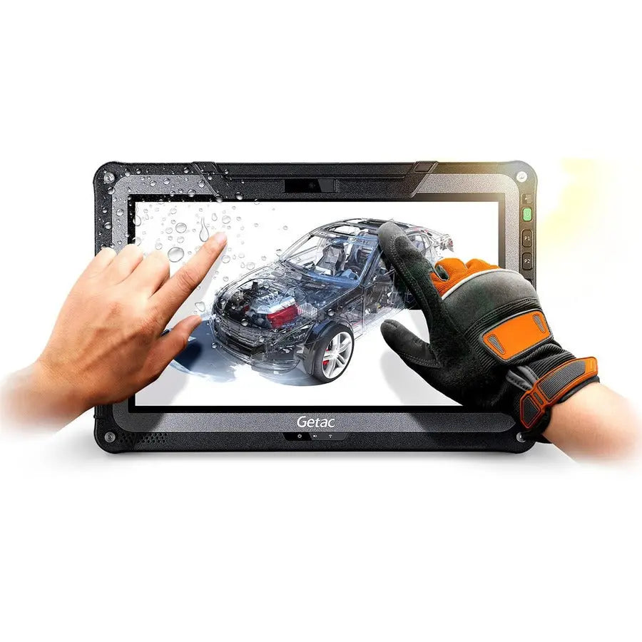 Getac F110G5 Tablet - 11.6"