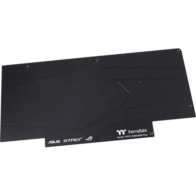Thermaltake Pacific V-RTX 3080/3090 Plus (ASUS ROG) GPU Waterblock