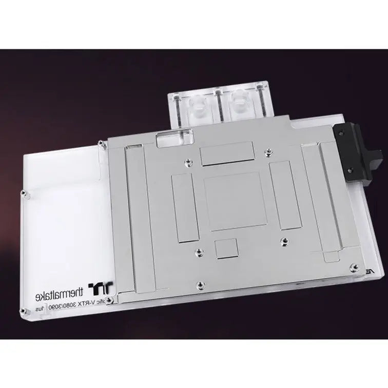 Thermaltake Pacific V-RTX 3080/3090 Plus (ASUS ROG) GPU Waterblock