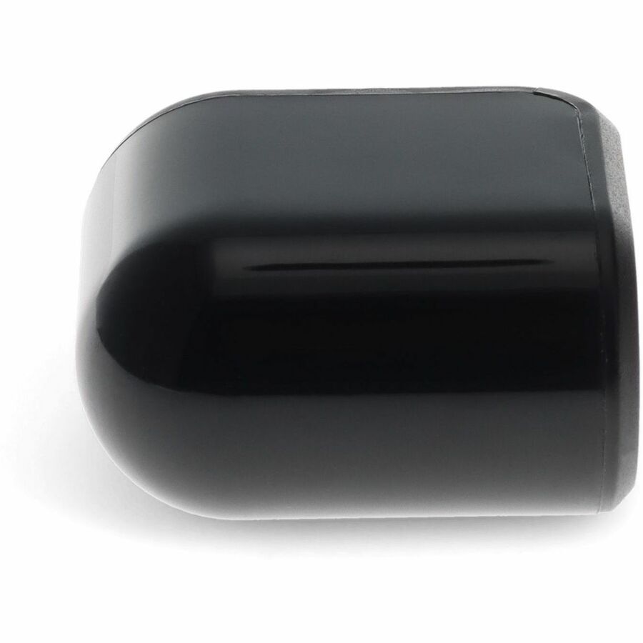 AddOn Wall Plug to USB 2.0 (A) 5V 2.4A for US Black