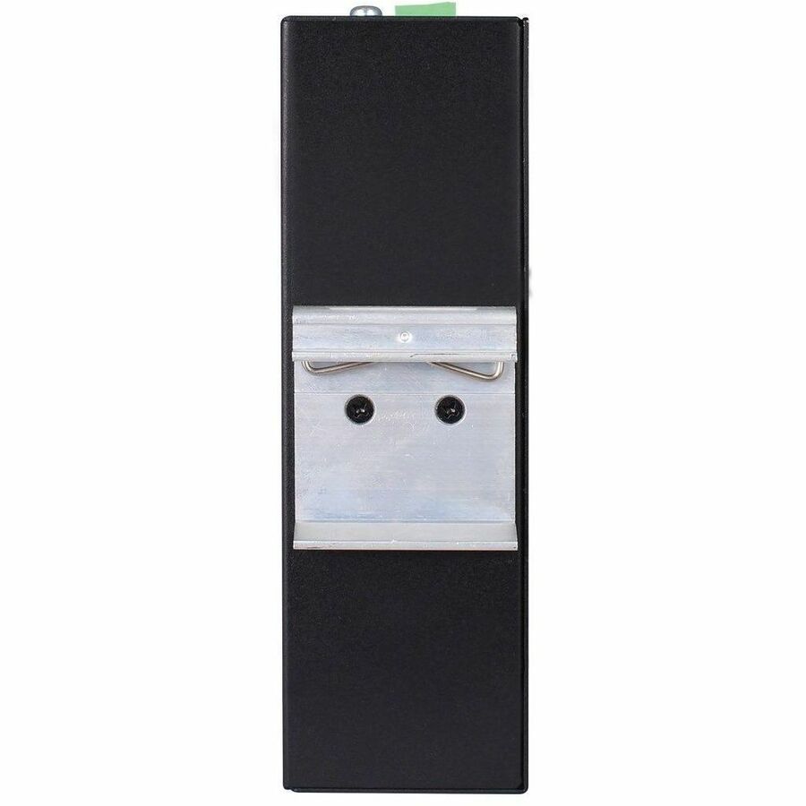 Eaton Tripp Lite Series 5-Port Unmanaged Industrial Gigabit Ethernet Switch - 10/100/1000 Mbps, PoE+ 30W, -10° to 60°C, DIN Mount, TAA