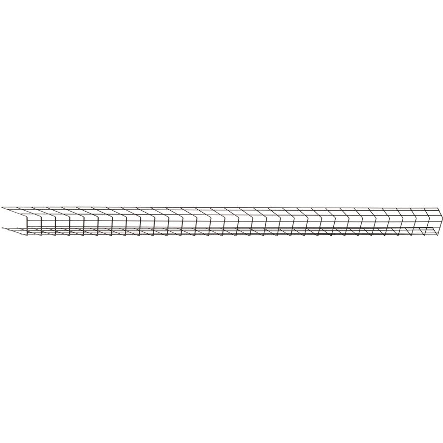 WIRE MESH CABLE TRAY 10 PACK
