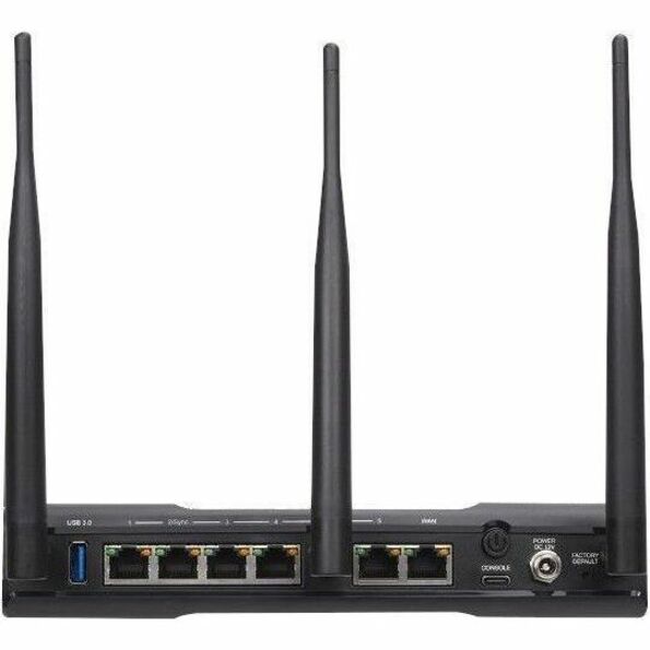 Check Point Quantum Spark 1530 Network Security/Firewall Appliance