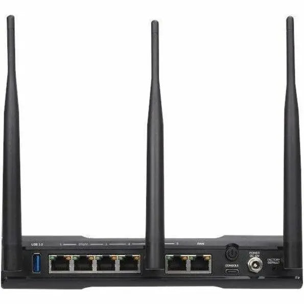 Check Point Quantum Spark 1530 Network Security/Firewall Appliance