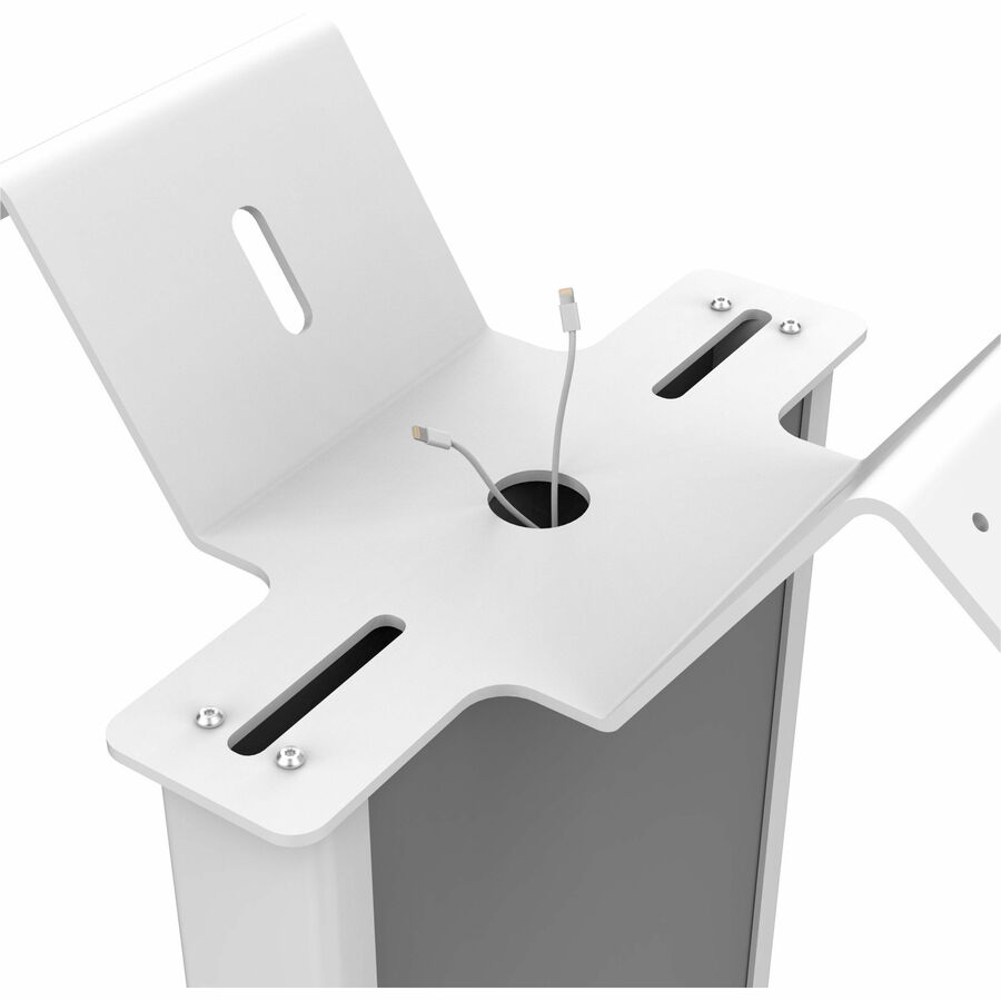 PREMIUM FLOOR STAND W/ GRAPHIC