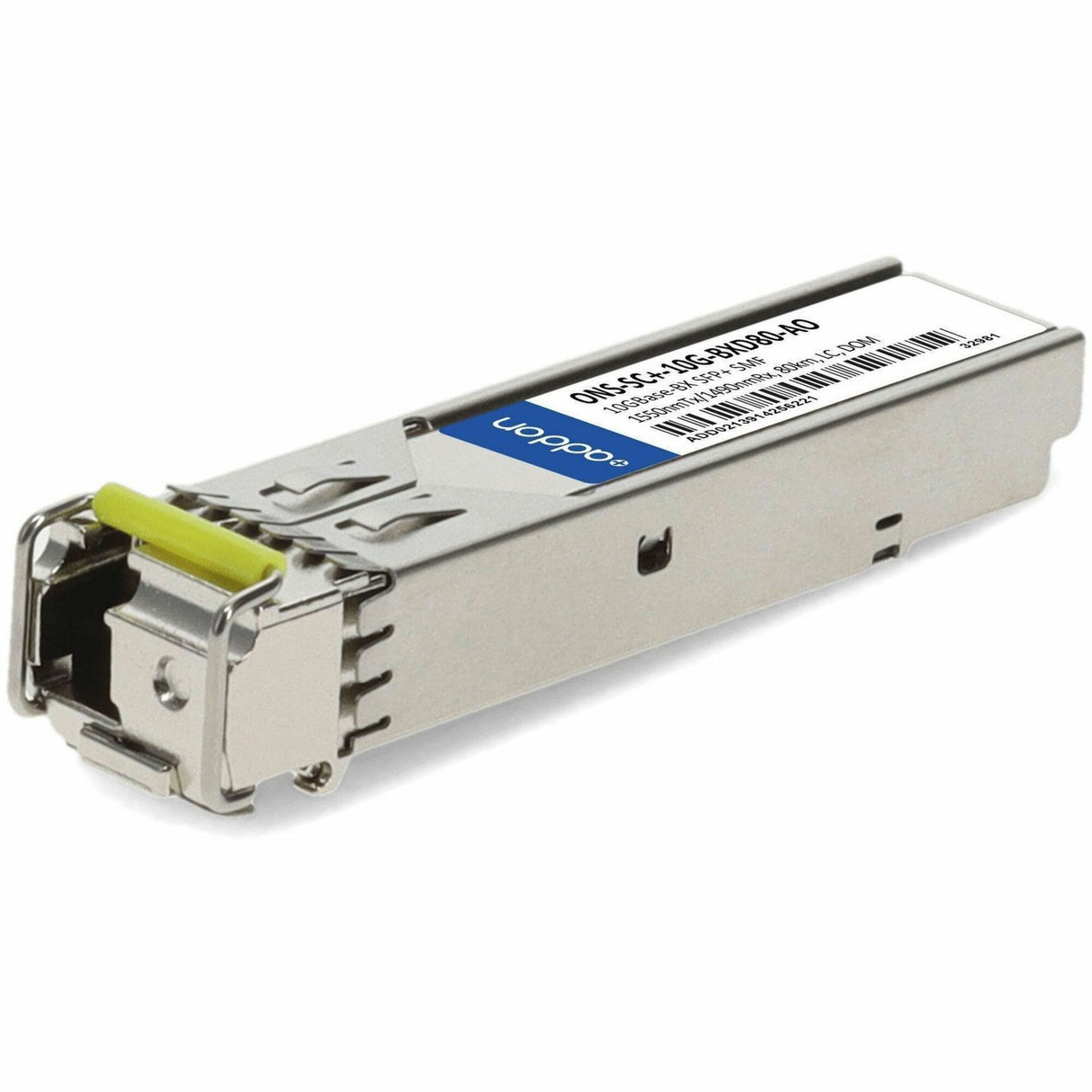 AddOn SFP+ Module