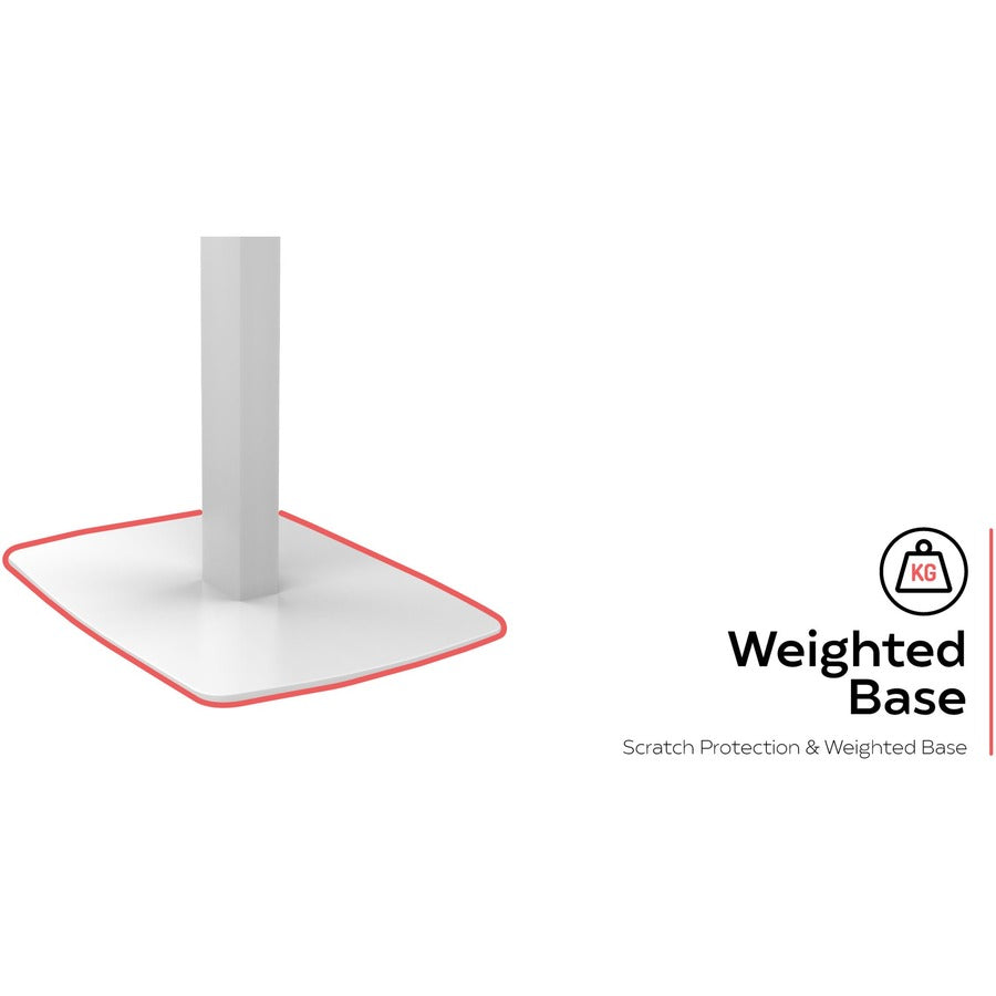 CTA Digital Thin Profile Tablet PC Stand