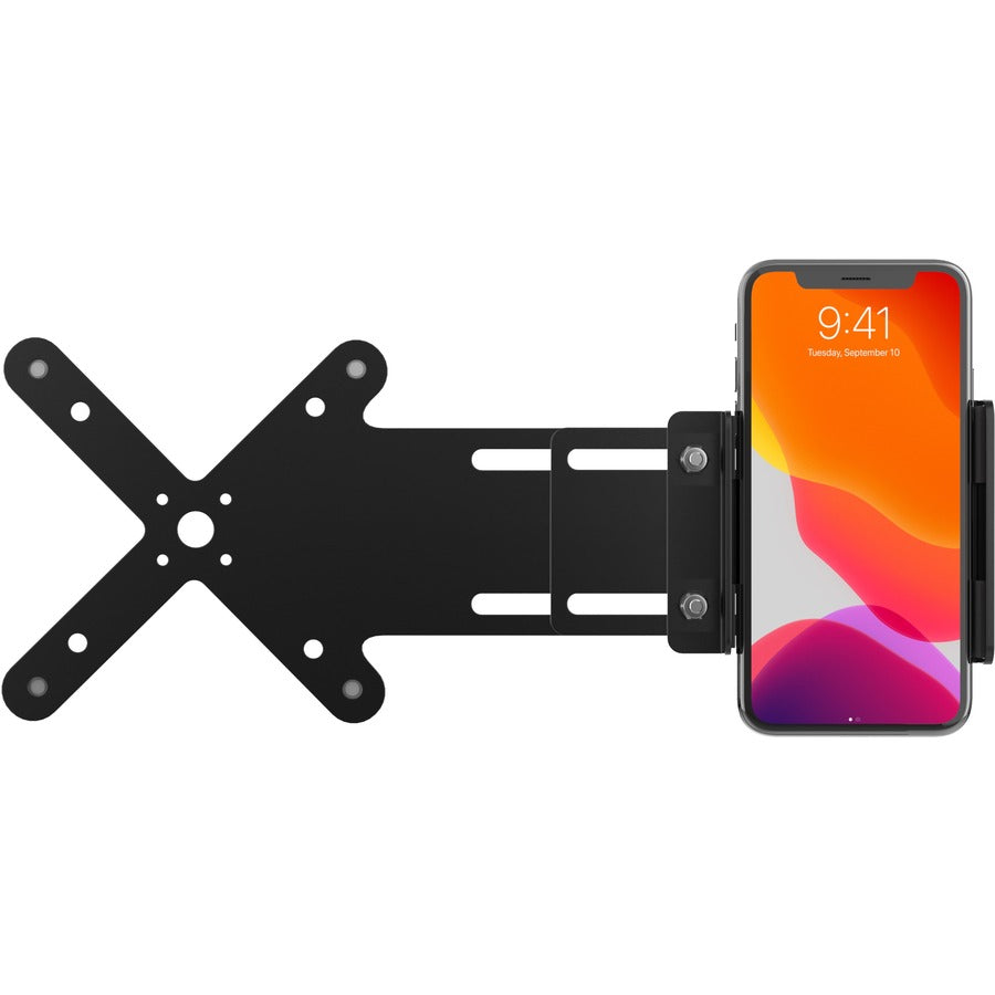 ADJUSTABLE BLACK CARD READER