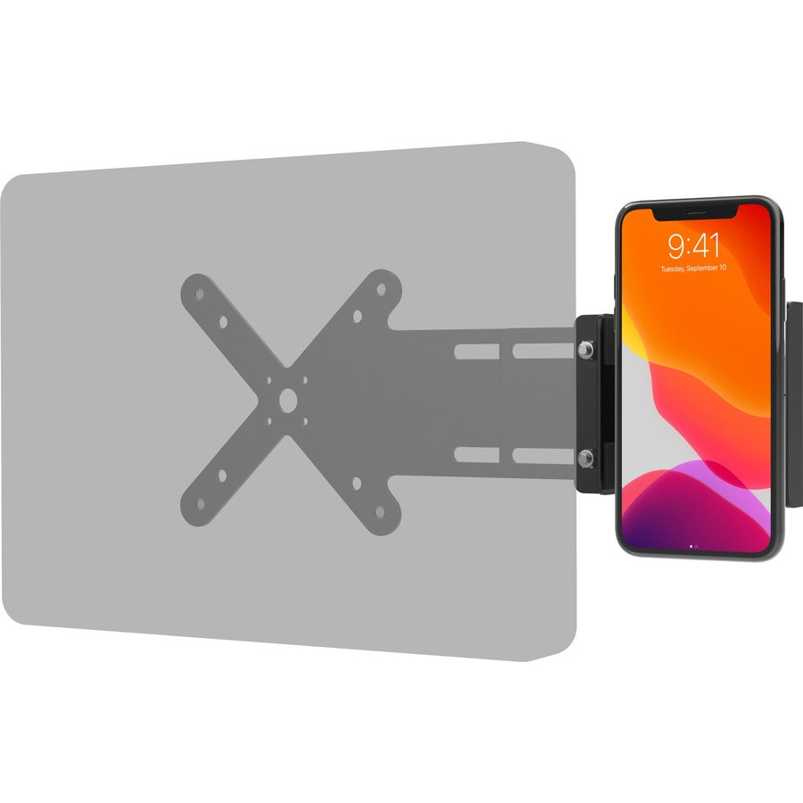 ADJUSTABLE BLACK CARD READER