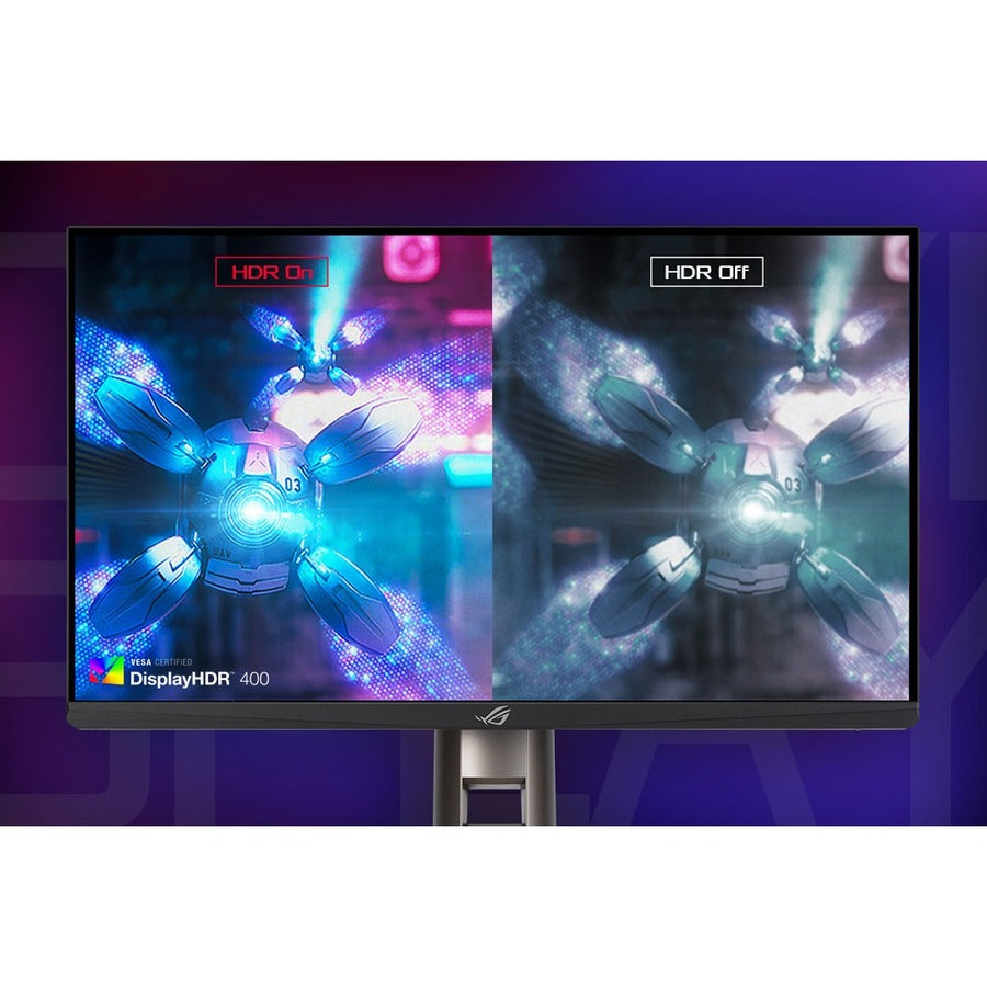 ROG SWIFT 27IN 1440P WQHD