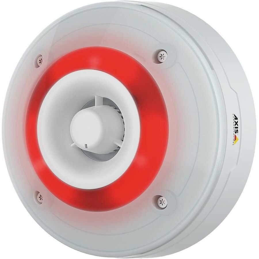 D4100-E NETWORK STROBE SIREN