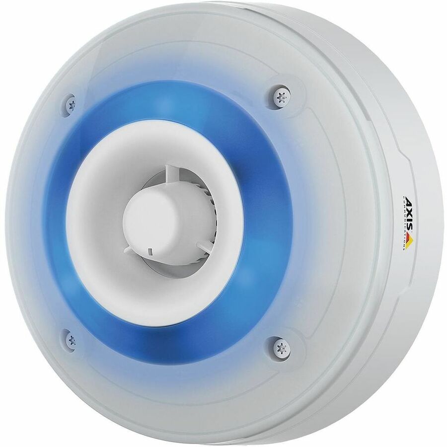 D4100-E NETWORK STROBE SIREN