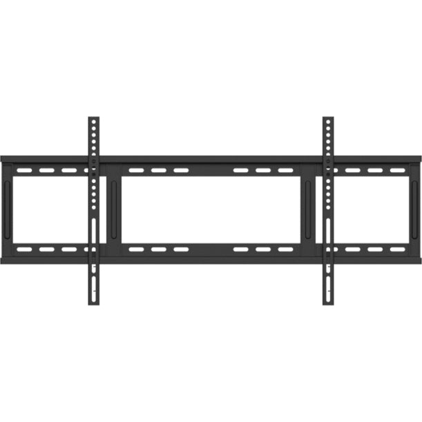 ViewSonic Commercial Display CDE7520-E1 - 4K Integrated Software, WiFi Adapter, Fixed Wall Mount - 450 cd/m2 - 75"