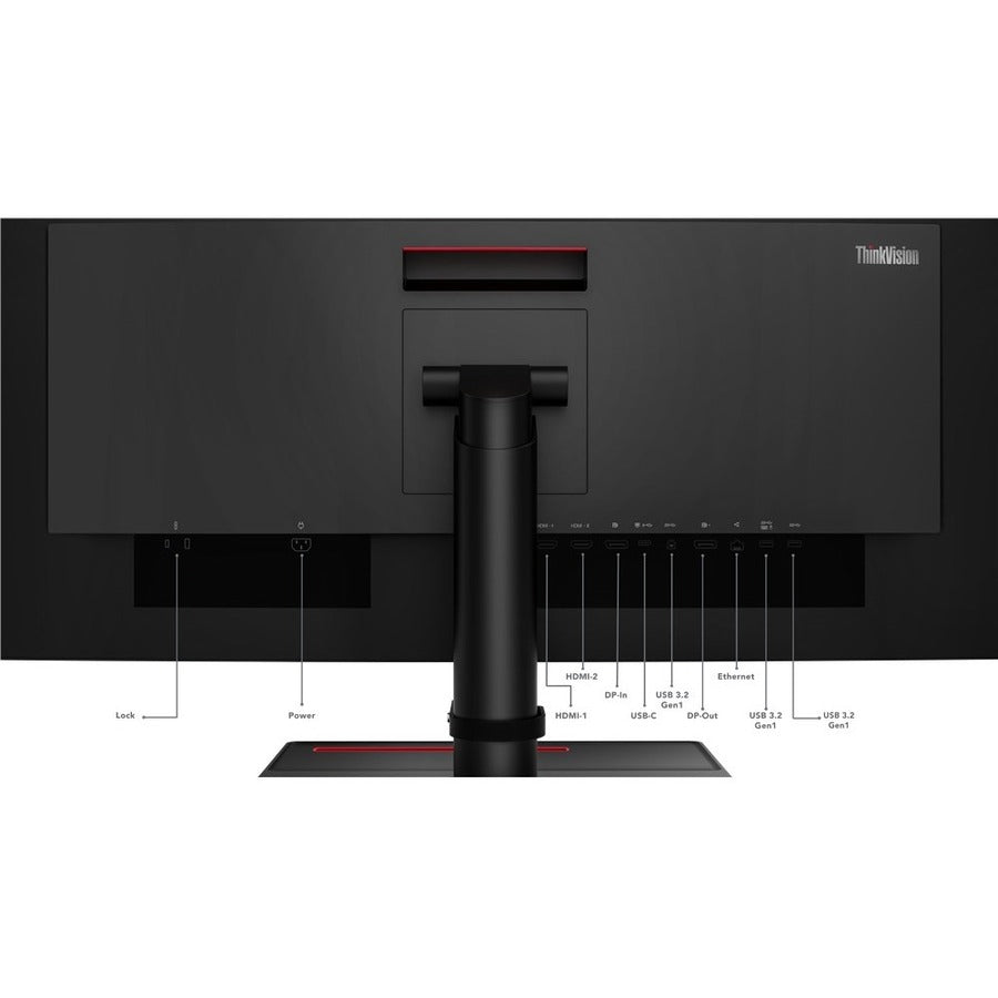 TOPSELLER THINKVISION P34W-20