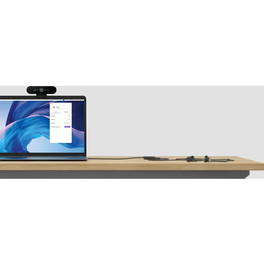 LOGI ZONE WIRED EARBUDS TEAMS